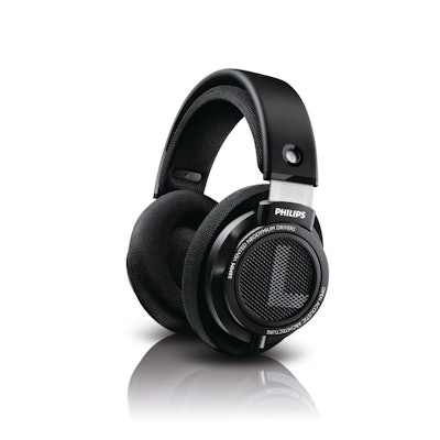 Philips SHP9500 Headphones