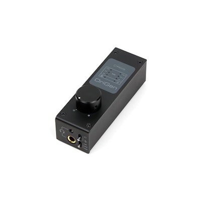   Micca OriGen G2 USB Audio DAC and Preamp | Micca Electronics