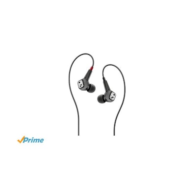 Amazon.com: Sennheiser IE80S High Performing Compact In-Ear Headphones: Electron