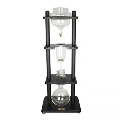 Yama Cold Brew Drip Tower - 8 cup