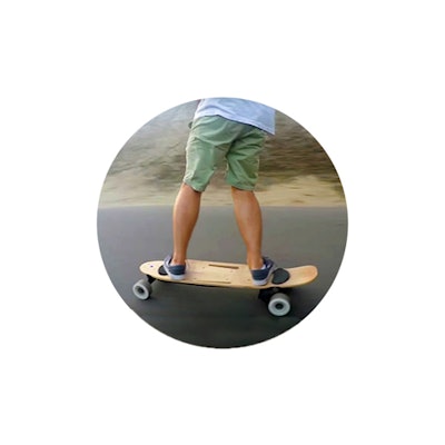 ZBoard Electric Skateboards and Motorized Longboards | ZBoard Electric Skateboar