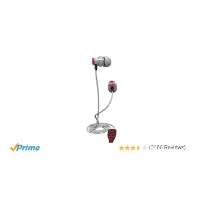 Brainwavz Delta Silver IEM Earphones With Remote & Mic For Android P