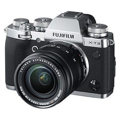 FUJIFILM X-T3 | Fujifilm Global