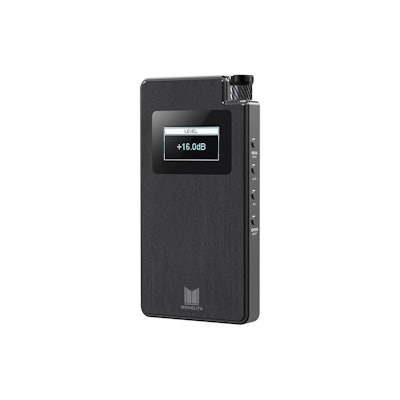 Monolith THX AAA Portable DAC/AMP