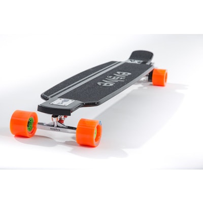 Evolve Skateboards Australia - Street Carbon Series Electric Skateboard