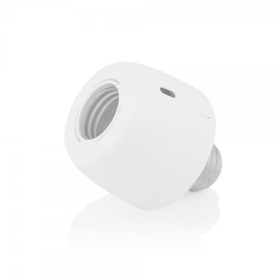 Incipio Wireless Smart Light Bulb Adapter - HomeKit Compatible