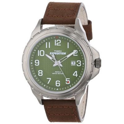 Timex Expedition Rugged Metal Field