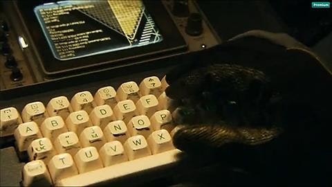 Battlestar Galactica