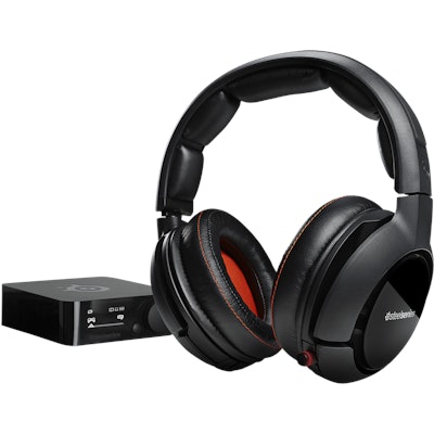 H Wireless Quality Headset  | SteelSeries