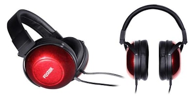 TH-900 : Premium Stereo Headphones