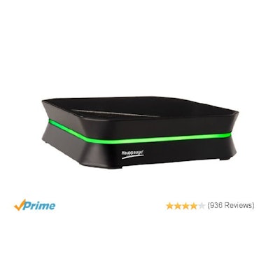 Amazon.com: Hauppauge - HD PVR 2 Gaming Edition High Definition Game Capture Dev