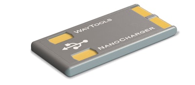 WayTools TextBlade NanoCharger (Included With TextBlade)