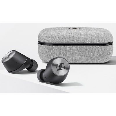 Sennheiser - Headphones & Headsets - Microphones - Business CommunicationsSe_ico