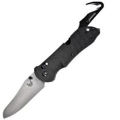 Benchmade 915 Triage Rescue Knife