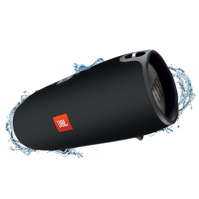 JBL Xtreme | Splashproof Bluetooth Speaker with Powerful Sound