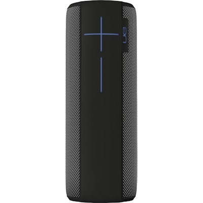 UE - MEGABOOM Wireless Bluetooth Speaker - Charcoal
