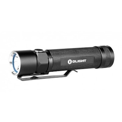 Olight S20R Baton XM-L2 550 lumens (Battery Included)
