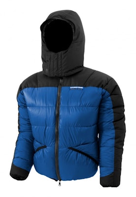 Volant Hooded Down Jacket Feathered Friends