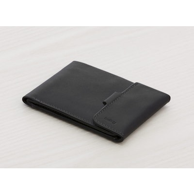 Coin Fold - Slim Leather Wallets by Bellroy