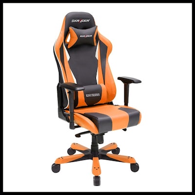 OH/KX28/NO King Series PC Gaming Chair