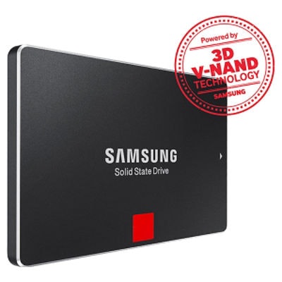 SSD 850 PRO 2.5" SATA III 256GB Memory & Storage - MZ-7KE256BW | Samsung US
