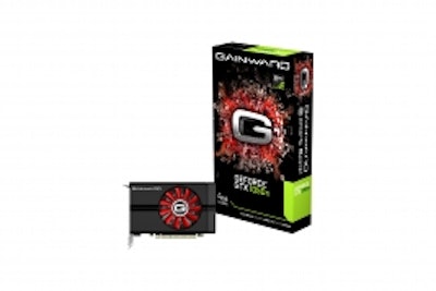 Gainward GTX 1050 Ti 4GB