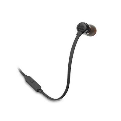 JBL T110 | In-ear headphones 
