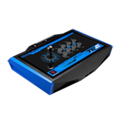 Mad Catz Arcade FightStick TE2 for PS4 & PS3