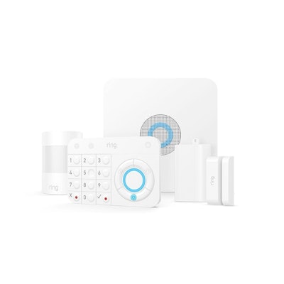Home Alarm Systems | Smart Home Security | Peace of Mind