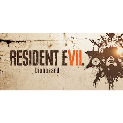 Resident Evil/Biohazard VII