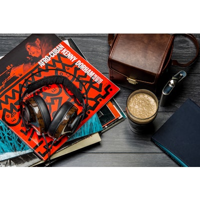 NightHawk — AudioQuest Headphones, DACS, Digital Audio Products, and Accessories