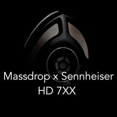 Sennheiser HD 7XX =  HD700  w/less treble peaks