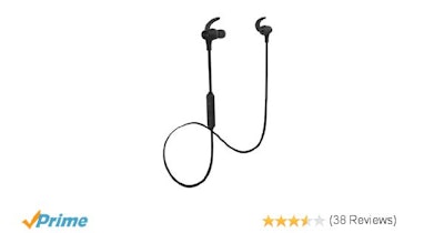 Amazon.com: CB3 Stealth Wireless Earbuds [Bluetooth] [With Mic]: Cell Phones & A