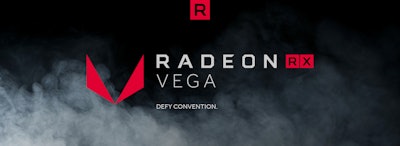 Radeon™ RX Vega Series