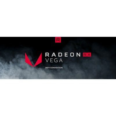 Radeon™ RX Vega Series