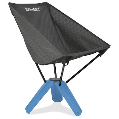 Therm-a-Rest Treo Chair - Backpacking Seats | Backcountry.com