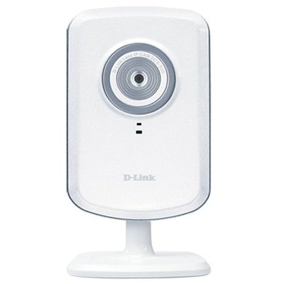 D-Link DCS-930L mydlink-Enabled Wireless-N Network Camera