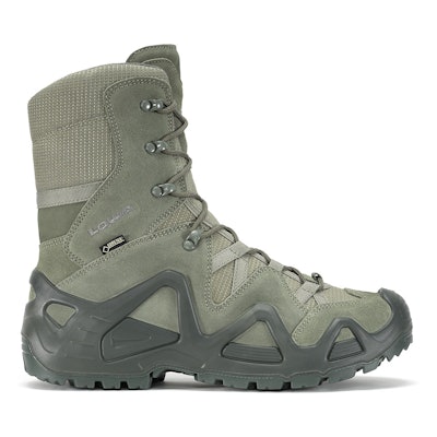 Zephyr GTX® Hi TF-Sage | LOWA Tactical Boots USA