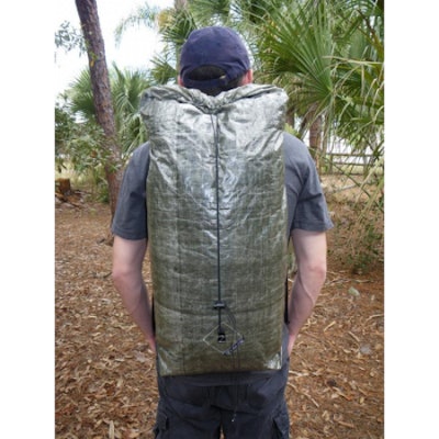 ZPacks Ultralight Backpacking Gear (27.5l, 36l) - Zero Backpack