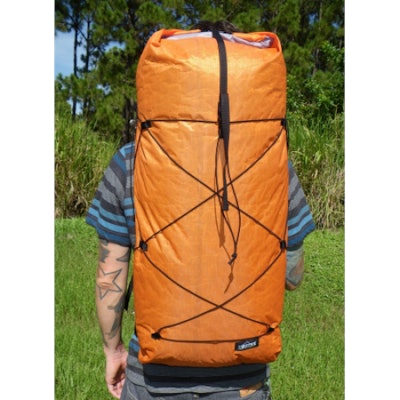 ZPacks Arc Slim 35l Ultralight Backpack