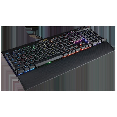 Corsair Gaming K70 RGB Mechanical Gaming Keyboard — Cherry MX Brown