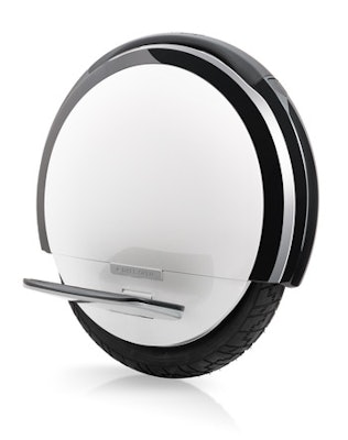 
Ninebot One S1 by Segway - White | Segway Online Store