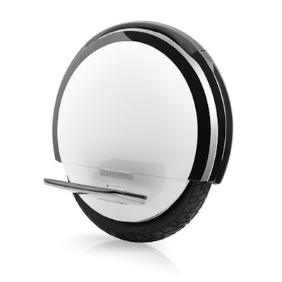 
Ninebot One S1 by Segway - White | Segway Online Store