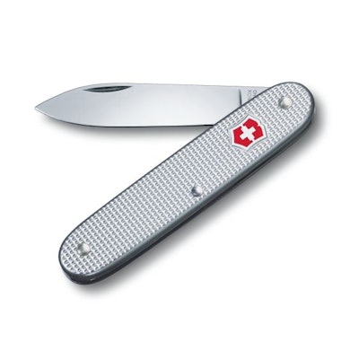 Victorinox Swiss Army 1 in silver - 0.8000.26