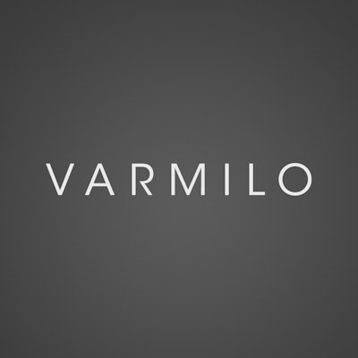Varmilo logo re-make by Trev