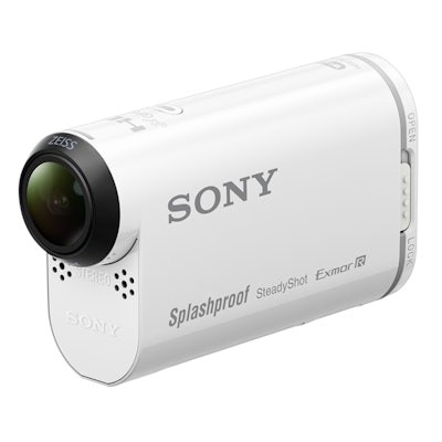 Action Camera | HD Action POV Camera AS200V | Sony US