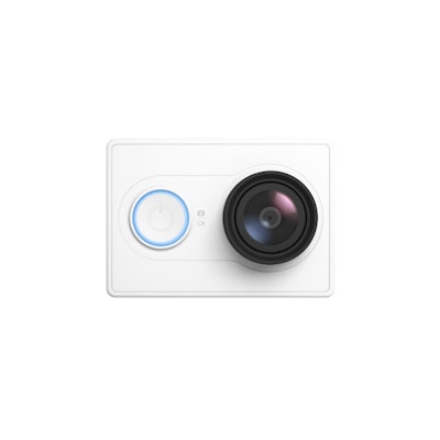 Xiaomi YI Camera