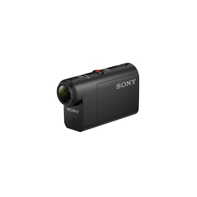 Full HD 1080p Sports Action Camera | HDR-AS50 | Sony SG