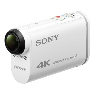 Sony X1000V Action Camera
