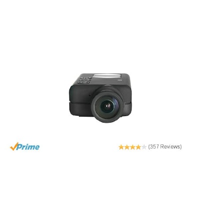 Amazon.com : Spy Tec Mobius Action Camera 1080P HD Mini Sports Cam - Wide Angle 
